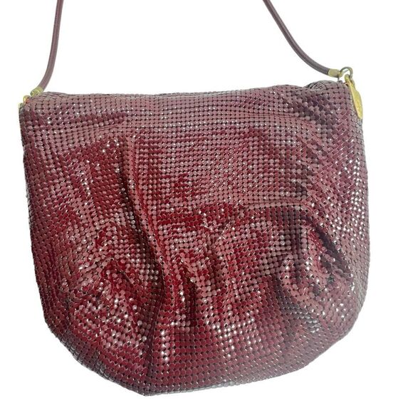 Vintage Glomesh Australia Shoulder Bag - Picture 11 of 12